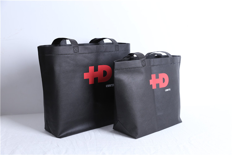 pp non woven bag carry bag