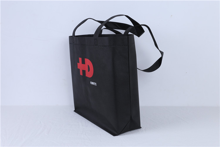 pp non woven bag carry bag