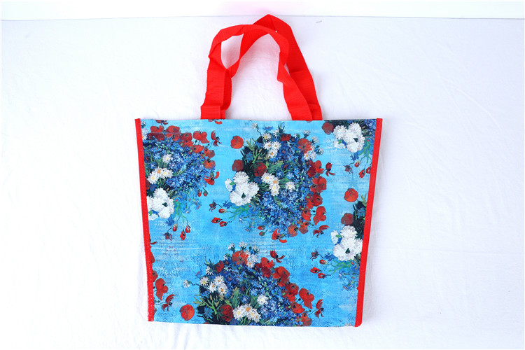 pp woven bag wholesale