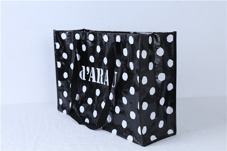 pp woven wholesalers bags