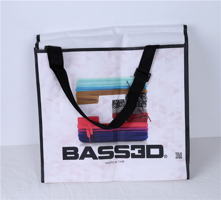 pp woven plastic bag