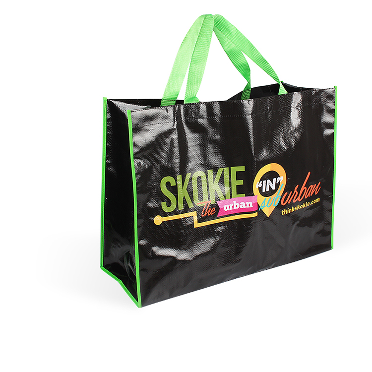 pp woven packaging bags