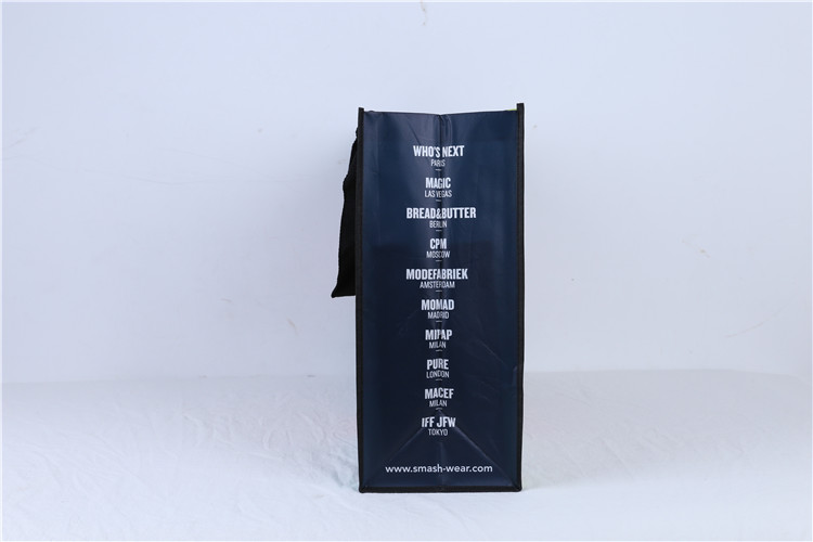 wholesale eco-friendly carrier bag