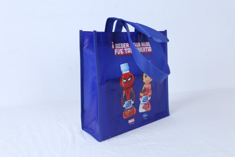non woven bags manufacturer in china