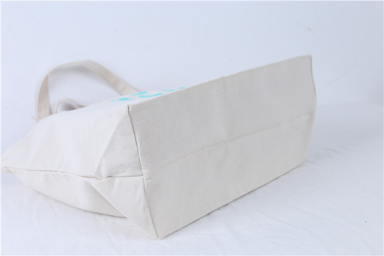 wholesale organic cotton bag