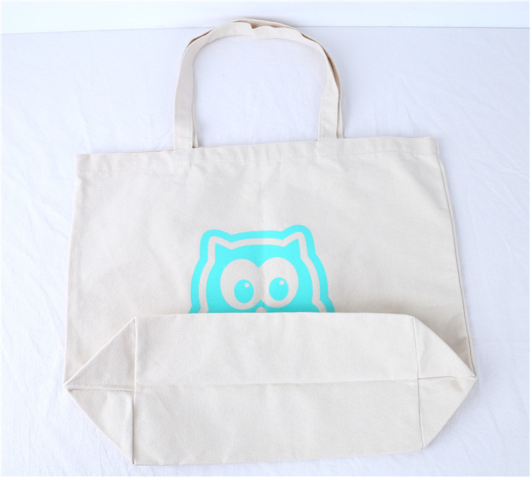 wholesale organic cotton bag