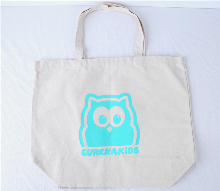 wholesale organic cotton bag