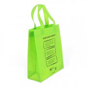 Promotion Seasonal professional ultrasonic non woven custom