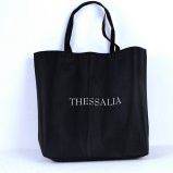 New Product 2017 promotional non woven tote bags
