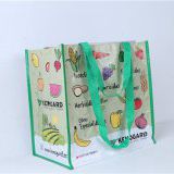 Trade Assurance pp woven tote shopping bags bag