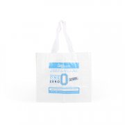 New Product 2017 recycled pp woven bags bag eco-friendly rec