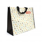 New Arrival designing bags nonwoven shopping bag