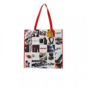 Good Quality non-woven shopper tote bag