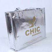 Well Designed printed metallic non woven bag products printa