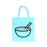 Custom design fashionable cotton canvas bags for sh