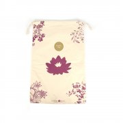   promotional drawstring cotton shopping bags